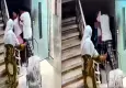 Adana’da arazi husumeti: Babaannesine selam veren genç kadın amcası tarafından darp edildi