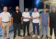 AK Parti İzmir Gençlik Kolları’ndan 25. yıla özel kutlama