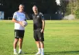 Altay’da Üzümcü’den birlik ve sabır çağrısı