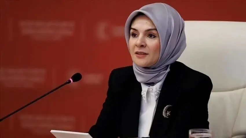 Bakan Göktaş’tan CHP’li vekil hakkındaki taciz iddiasına ilişkin açıklama haberinin görseli