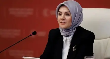 Bakan Göktaş’tan CHP’li vekil hakkındaki taciz iddiasına ilişkin açıklama