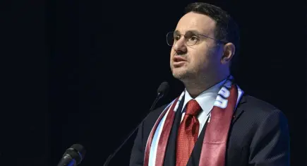 Bakan Gürlek açıkladı: Türkiye'ye bu yıl 245 suçlu iade edildi