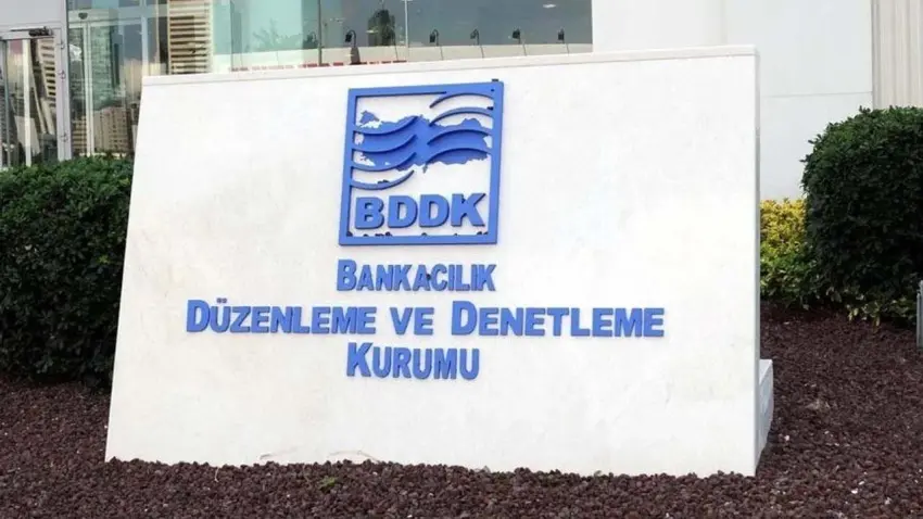 BDDK, BLG Varlık Yönetim'in faaliyet iznini iptal etti haberinin görseli
