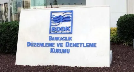 BDDK, BLG Varlık Yönetim'in faaliyet iznini iptal etti