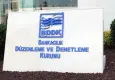 BDDK, BLG Varlık Yönetim'in faaliyet iznini iptal etti