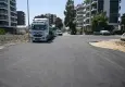 Bornova’nın merkezinde yol ve kaldırım seferberliği