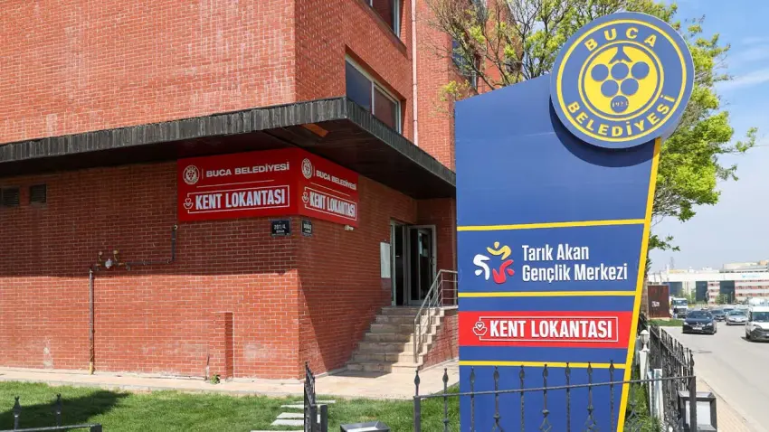 Buca’da Kent Lokantaları geçici olarak kapatıldı haberinin görseli