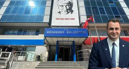Çağatay Güç'ten Menderes mesajı: Uzlaşıyla yolumuza devam edeceğiz