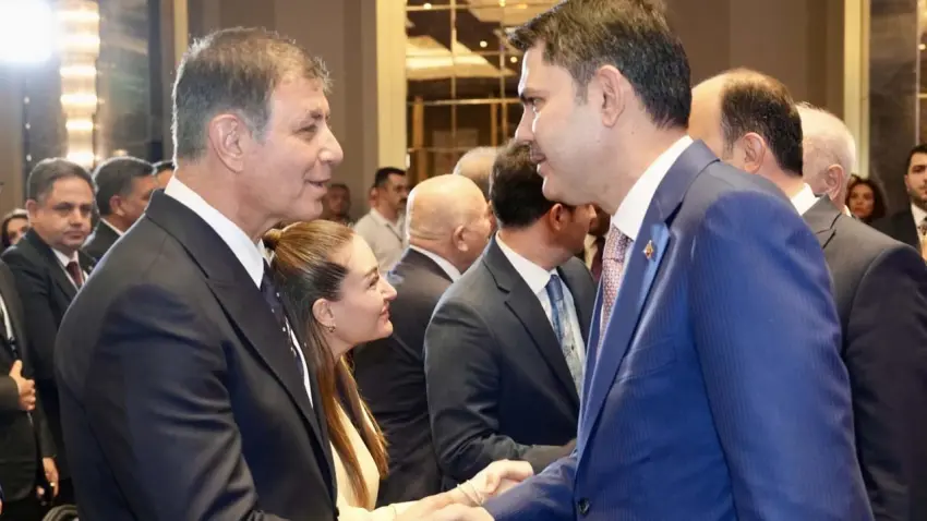 Cemil Tugay'dan kafa karıştıran paylaşım! haberinin görseli