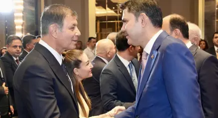 Cemil Tugay'dan kafa karıştıran paylaşım!