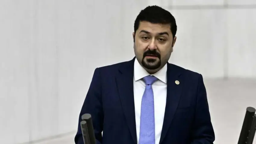 CHP'li Ahmet Baran Yazgan'dan dokunulmazlık çağrısı: Bir suçum varsa siyaseti bırakırım