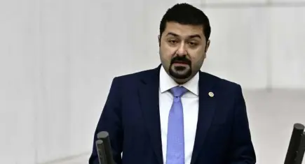 CHP'li Ahmet Baran Yazgan'dan dokunulmazlık çağrısı: Bir suçum varsa siyaseti bırakırım