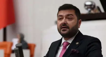 CHP'li vekil Ahmet Baran Yazgan'a kesin ihraç istemi