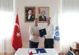Ege Üniversitesi’nde spor alanında iş birliği genişletildi