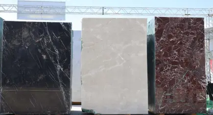 Egeli madenciler 1,5 milyar dolarlık ihracat barajını aştı