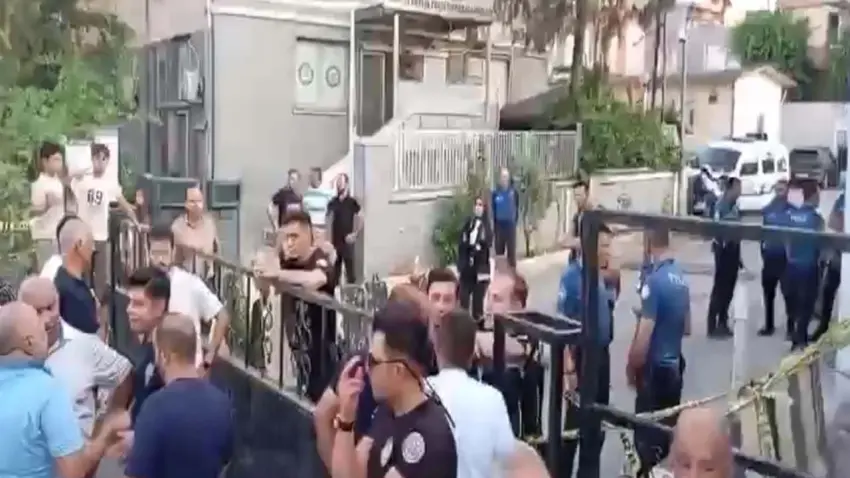 Engelli kadına cinsel saldırı iddiası: 4 gözaltı haberinin görseli