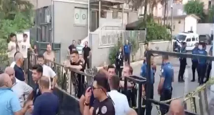 Engelli kadına cinsel saldırı iddiası: 4 gözaltı