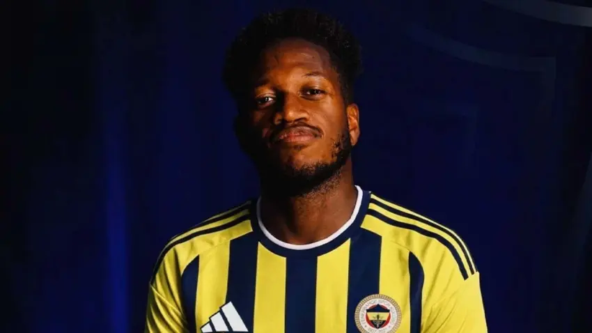 Fenerbahçe'de beklenen ayrılık gerçekleşti