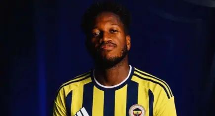 Fenerbahçe'de beklenen ayrılık gerçekleşti
