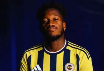 Fenerbahçe'de beklenen ayrılık gerçekleşti