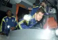 Fenerbahçe otobüsüne silahlı saldırı: 1 tutuklama