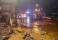 Giresun’da sağanak sonrası sel: 2 kişi kayıp