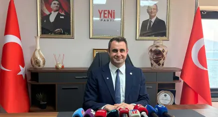 Güç’ten Tugay’ın AK Parti’ye geçeceği iddialarına yanıt: İzmir böyle bir hatayı kaldırmaz!