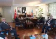 İESOB Başkanı Yalçın Ata’dan değişim mesajı: Yiğiner’e destek verdi