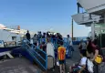 İZDENİZ’in Urla ve Mordoğan seferlerine yoğun ilgi