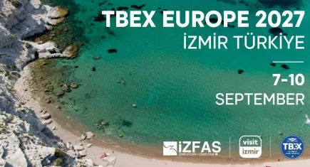 İzmir, 2027’de dünyanın seyahat içerik üreticilerini ağırlayacak