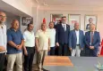 İzmir'de önceki dönem il başkanları YENİ Parti saflarına katıldı