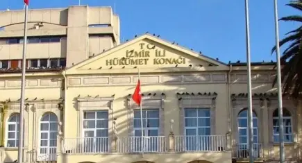 İzmir Valiliği’nden ÖZYES adaylarına önemli duyuru