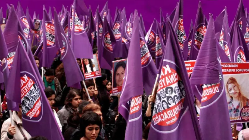 Kadınlar uzaklaştırma kararına rağmen öldürüldü haberinin görseli