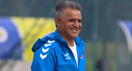 Karşıyaka’da hedef güçlü ve rekabetçi bir kadro