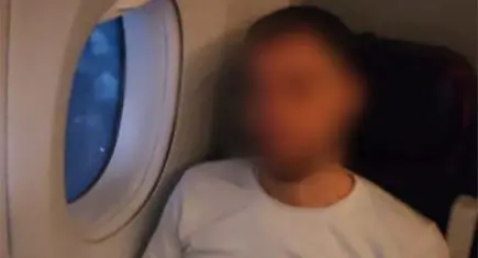 Kırmızı bültenle aranıyordu: Arjantin’de yakalanan Serkan Kurtuluş Türkiye’ye iade edildi