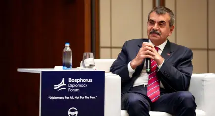 LGS ve YKS’de sınav sistemi değişiyor mu? Bakan Yusuf Tekin’den 'soru havuzu' açıklaması