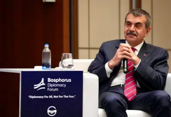 LGS ve YKS’de sınav sistemi değişiyor mu? Bakan Yusuf Tekin’den 'soru havuzu' açıklaması