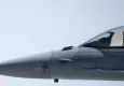 NATO hava sahasında İHA alarmı: Türk F-16’ları müdahale etti