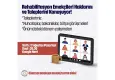 Rehabilitasyon emekçileri hakları için buluşuyor