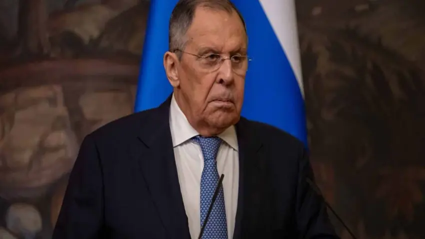 Rusya Dışişleri Bakanı Lavrov: Uzun vadeli çözüm olmadan ateşkes yok haberinin görseli