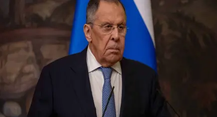 Rusya Dışişleri Bakanı Lavrov: Uzun vadeli çözüm olmadan ateşkes yok