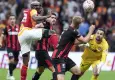 Şampiyona ilk haftada Çorum FK çelmesi! 