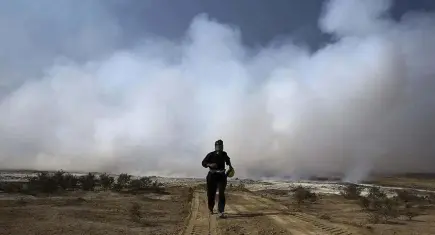 Tersanede zehirli gaz faciası: 8 işçi öldü