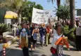 Urla’da Bağbozumu Şenlikleri coşkuyla başladı