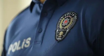 Vatandaşın ölümüne neden olan polis tahliye edildi