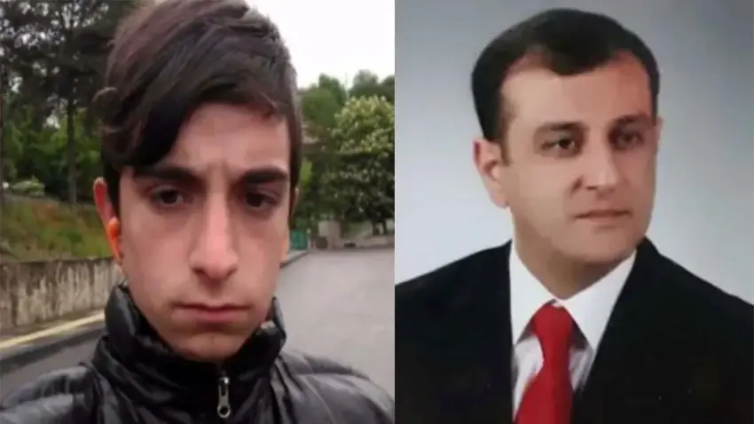 Yıllardır bekleyen iki faili meçhulde daha düğüm çözüldü: Hüseyin Okumuşoğlu ve Emrah Daşdemir cinayetinde yeni gözaltılar! haberinin görseli