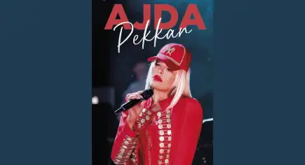 Ajda Pekkan Çeşme'de sahne alacak