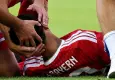 Allianz Arena'da korku dolu anlar! Jamal Musiala baygınlık geçirdi