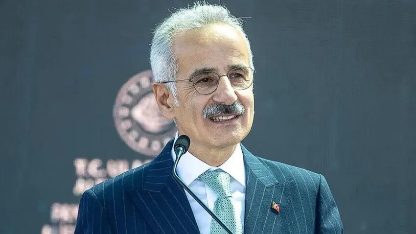 Bakan Uraloğlu: 2029 yılı içerisinde Türksat 7A'yı uzaya göndermeyi planlıyoruz haberinin görseli