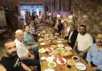 Başkan Mutlu, Tarihi Çarşı’da esnafla buluştu